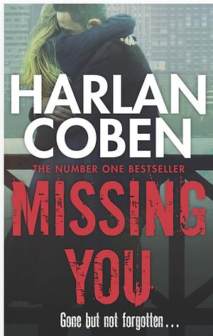 Missing You by Harlan Coben