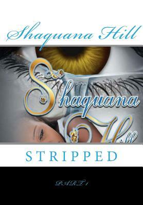 Shaquana Hill by Tracey McLean