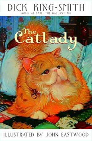 The Catlady by John Eastwood, Dick King-Smith