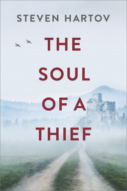 The Soul of a Thief by Steven Hartov