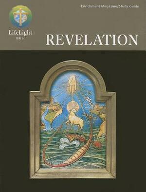 Revelation - Study Guide (Student) by Concordia Publishing Hpuse, Edward Engelbrecht