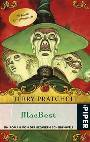 MacBest by Terry Pratchett