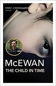 The Child in Time by Ian McEwan