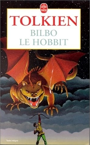 Bilbo le Hobbit by J.R.R. Tolkien