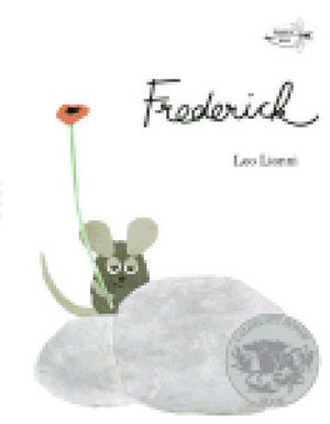 Frederick by Leo Lionni