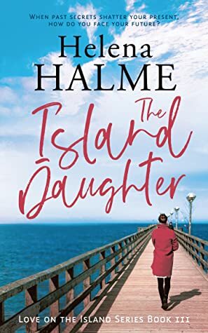 The Island Daughter by Helena Halme