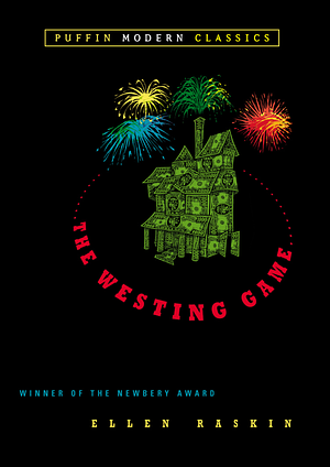 The Westing Game by Ellen Raskin