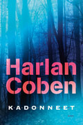 Kadonneet by Harlan Coben