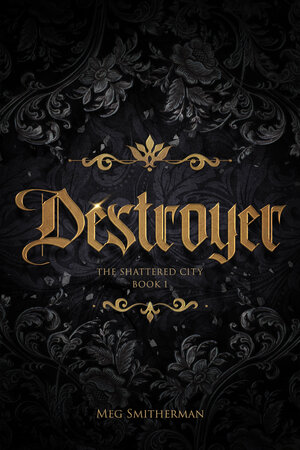 Destroyer by Meg Smitherman