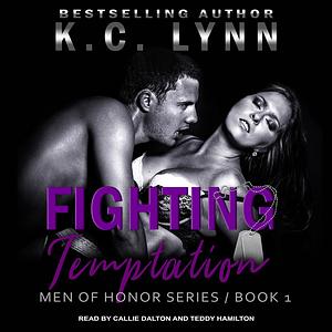 Fighting Temptation by K.C. Lynn