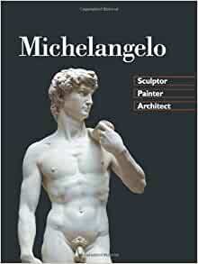 Michelangelo by Elena Capretti