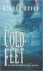 Cold Feet by Brenda Novak