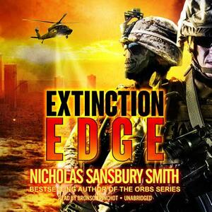 Extinction Edge by Nicholas Sansbury Smith