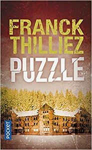 Puzzle by Franck Thilliez