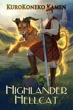 Highlander Hellcat by KuroKoneko Kamen