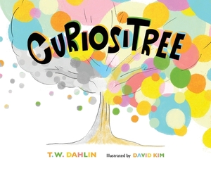 Curiositree by Travis Dahlin