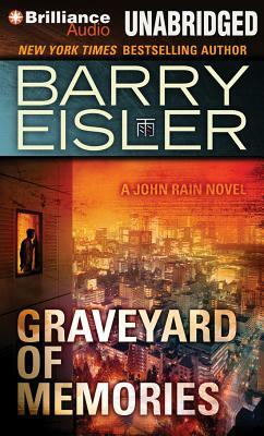 Graveyard of Memories by Barry Eisler