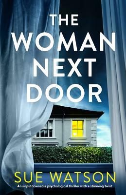 The Woman Next Door by Sue Watson