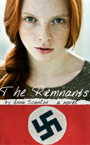 The Remnants by Anna Scanlon