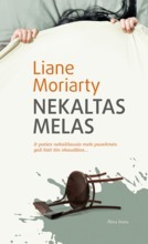 Nekaltas melas by Liane Moriarty