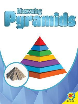 Discovering Pyramids by Nancy Furstinger