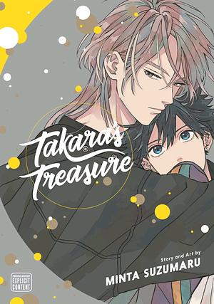 Takara's Treasure by Minta Suzumaru