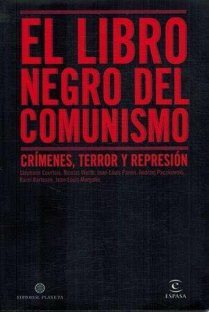 El libro negro del comunismo by Stéphane Courtois