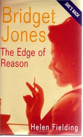 Helen Fielding Book Box set The Edge of Reason and Bridget Jones's Diary by Helen Fielding