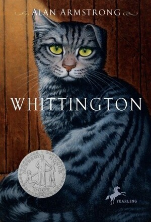 Whittington by Alan Armstrong, S.D. Schindler