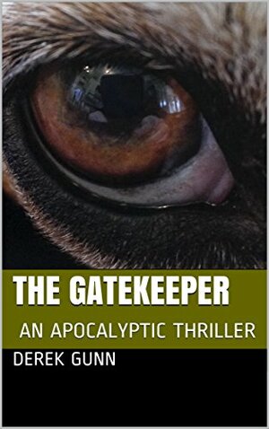 The Gatekeeper by Derek Gunn
