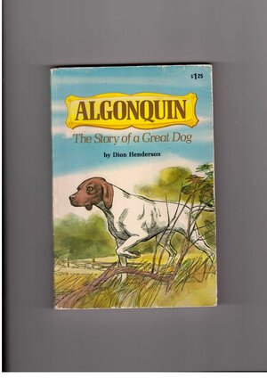 Algonquin by Dion Henderson