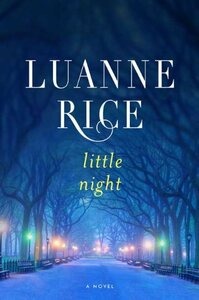 Little Night by Luanne Rice