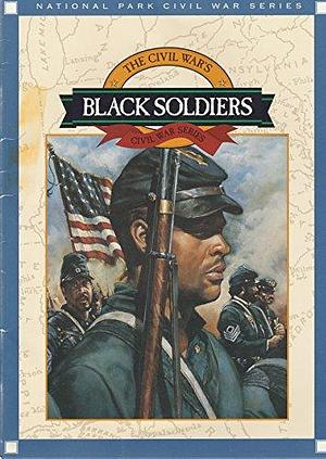 The Civil War's Black Soldiers by Joseph T. Glatthaar
