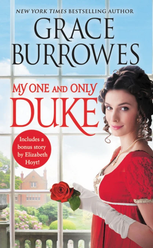 My One and Only Duke by Grace Burrowes