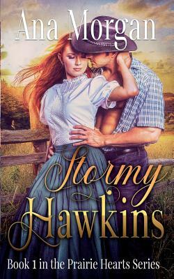 Stormy Hawkins by Ana Morgan