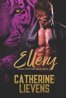 Ellery by Catherine Lievens