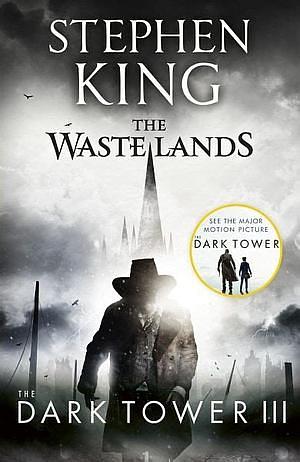 The Waste Lands by Stephen King