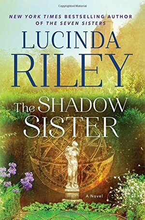 The Shadow Sister by Lucinda Riley