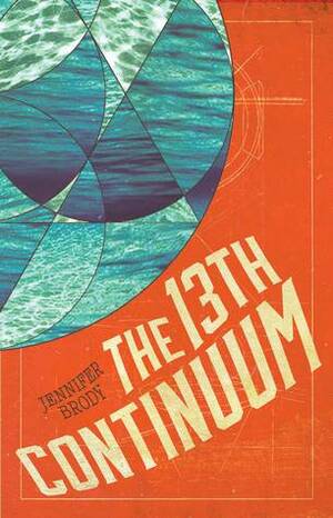 The 13th Continuum by Jennifer Brody