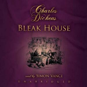 Bleak House by Charles Dickens