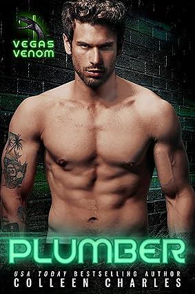 Plumber by Colleen Charles