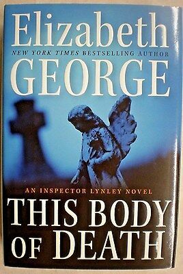 This Body of Death by Elizabeth George