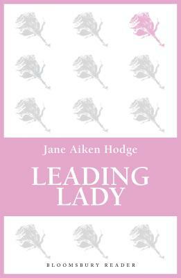 Leading Lady by Jane Aiken Hodge