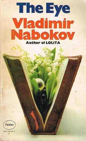 The Eye  by Vladimir Nabokov