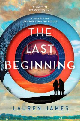 The Last Beginning by Lauren James