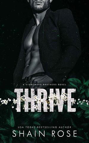 Thrive by Shain Rose