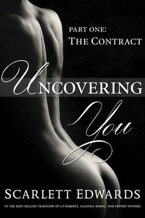 The Contract by Scarlett Edwards