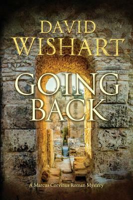 Going Back by David Wishart