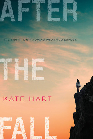After the Fall by Kate Hart