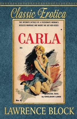 Carla by Lawrence Block